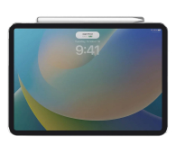 Uniq Etui Axel do iPad Pro 11" M4 biały - 1359238 - zdjęcie 4